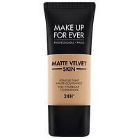 Matte Velvet Skin Full Coverage Foundation