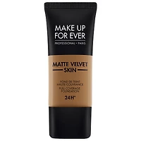 Matte Velvet Skin Full Coverage Foundation
