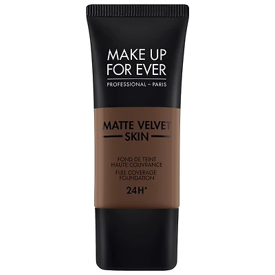 Matte Velvet Skin Full Coverage Foundation