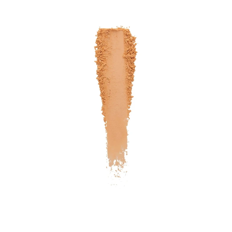 Poudre compacte fixante translucide