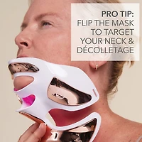 Masque DRx SpectraLite™ FaceWare Pro