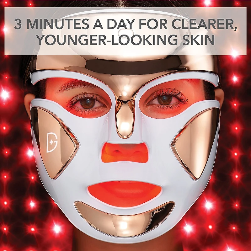 Masque DRx SpectraLite™ FaceWare Pro