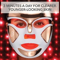Masque DRx SpectraLite™ FaceWare Pro