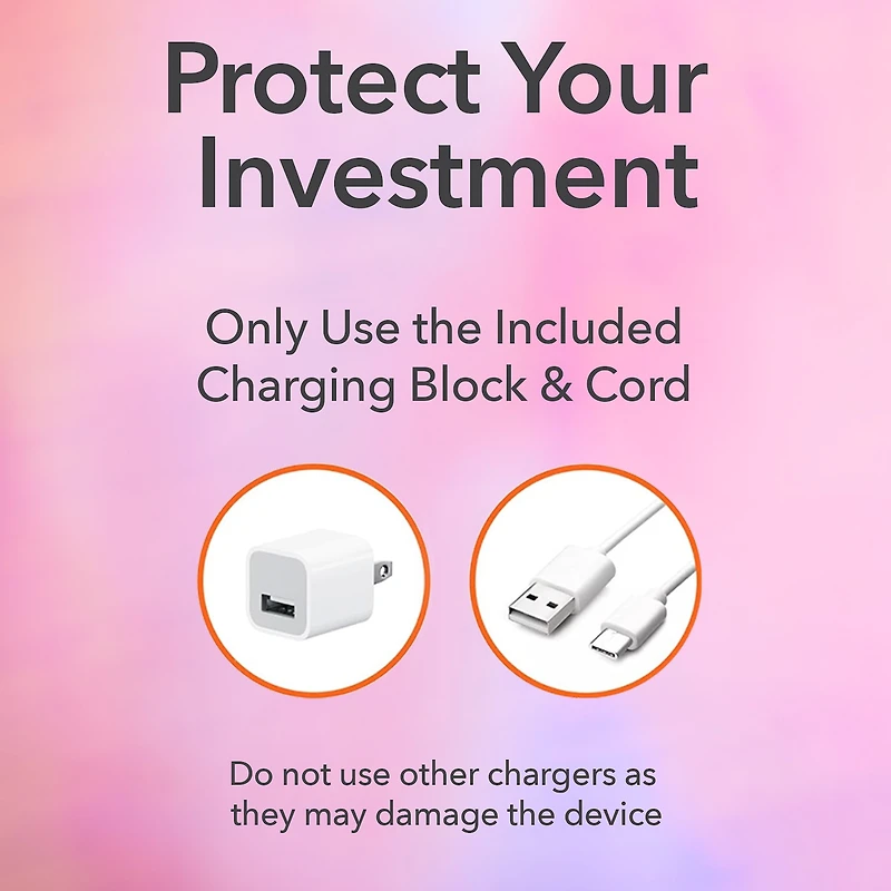 DRx SpectraLite™ FaceWare Pro 3-Minute LED Device