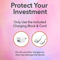 DRx SpectraLite™ FaceWare Pro 3-Minute LED Device