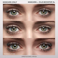 Base mascara ultrasublimatrice Cils Booster XL