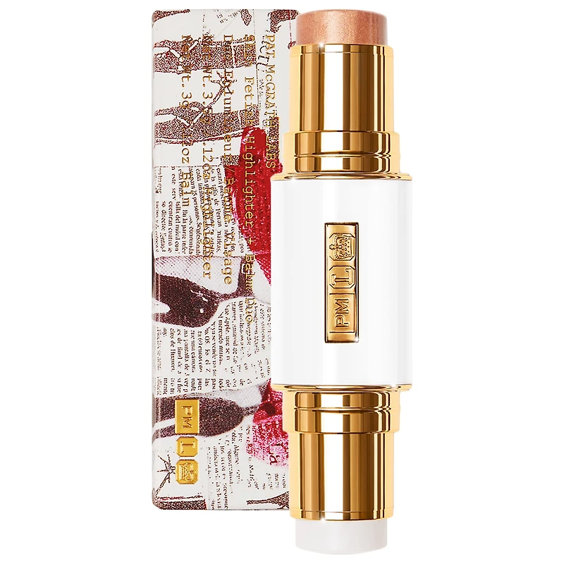 Duo Illuminateur et baume Skin Fetish
