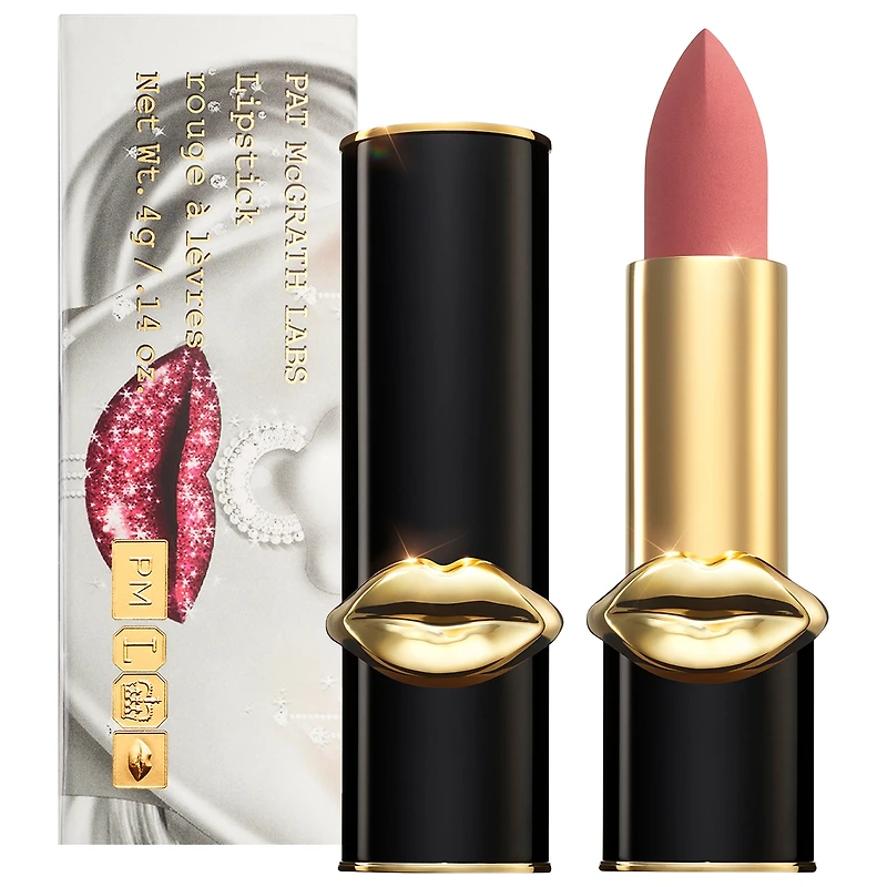 PAT McGRATH LABS MatteTrance™ Lipstick 4 g