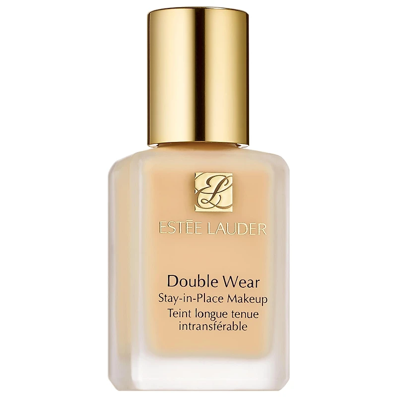 Estée Lauder Double Wear Stay-in-Place 24-Hour Longwear Foundation 1