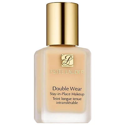 Estée Lauder Double Wear Stay-in-Place 24-Hour Longwear Foundation 1
