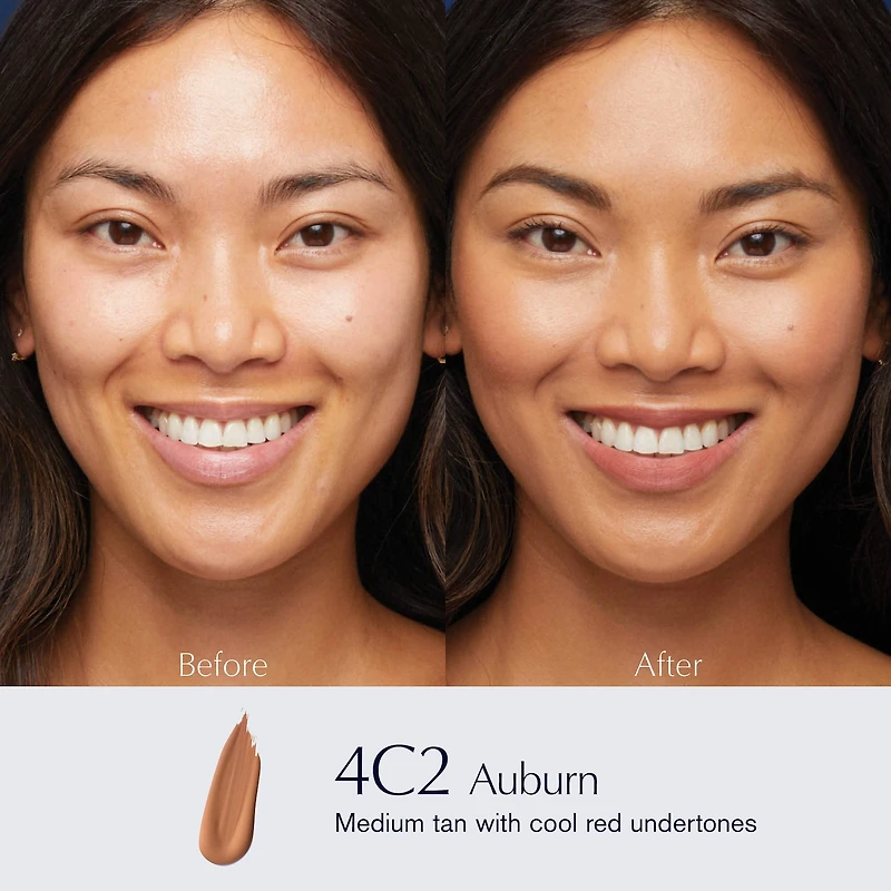 Double Wear Stay-in-Place 24-Hour Longwear Foundation