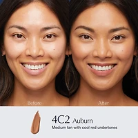 Double Wear Stay-in-Place 24-Hour Longwear Foundation
