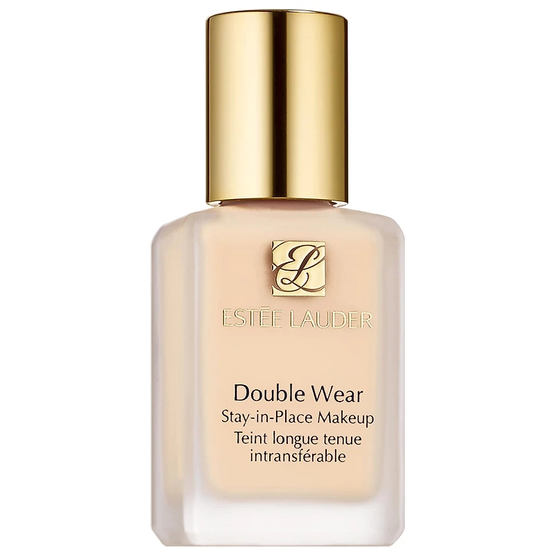 Estée Lauder Double Wear Stay-in-Place 24-Hour Longwear Foundation 1
