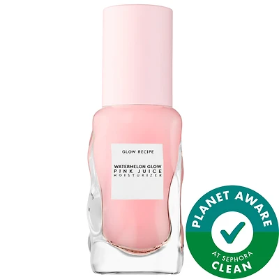 Glow Recipe Mini Watermelon Pink Juice Oil-Free Moisturizer 0.85 oz/ 25 mL