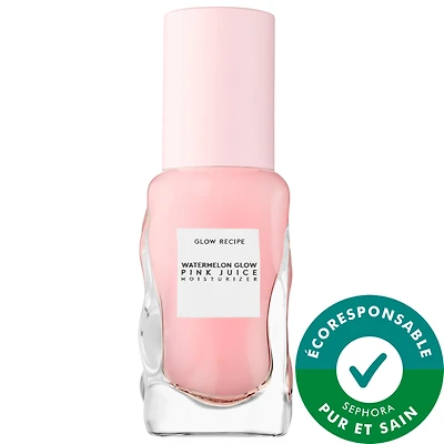 Hydratant rechargeable non gras Watermelon Pink Juice