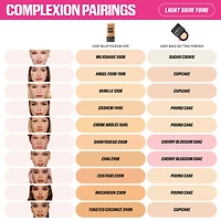 Easy Bake Blurring Loose Baking & Setting Powder