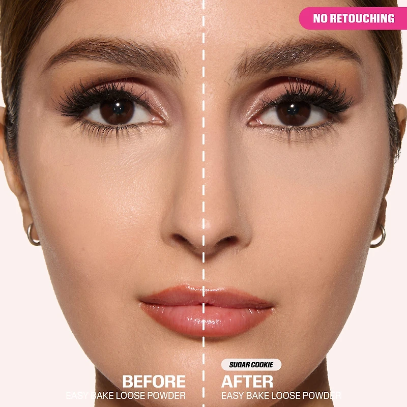 Easy Bake Blurring Loose Baking & Setting Powder
