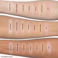 Poudre libre fixatrice floutante Easy Bake