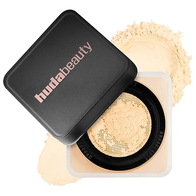 HUDA BEAUTY Easy Bake Blurring Loose Baking & Setting Powder 20 g