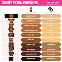 Easy Bake Blurring Loose Baking & Setting Powder