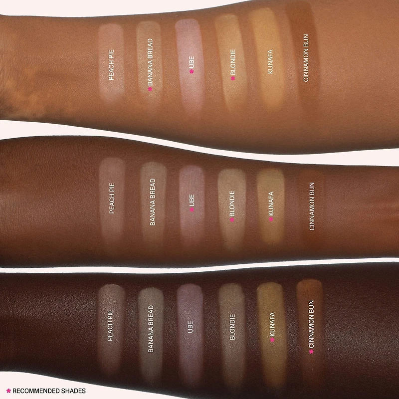 Easy Bake Blurring Loose Baking & Setting Powder