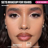 Easy Bake Blurring Loose Baking & Setting Powder