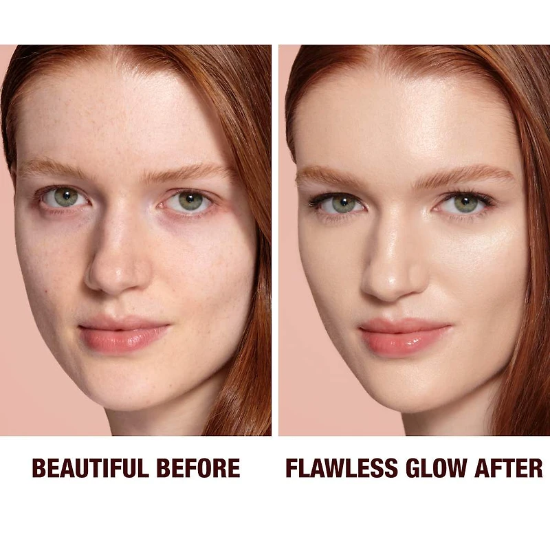 Filtre Hollywood Flawless
