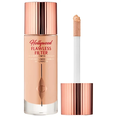 Charlotte Tilbury Hollywood Flawless Filter - 1.0 30 mL