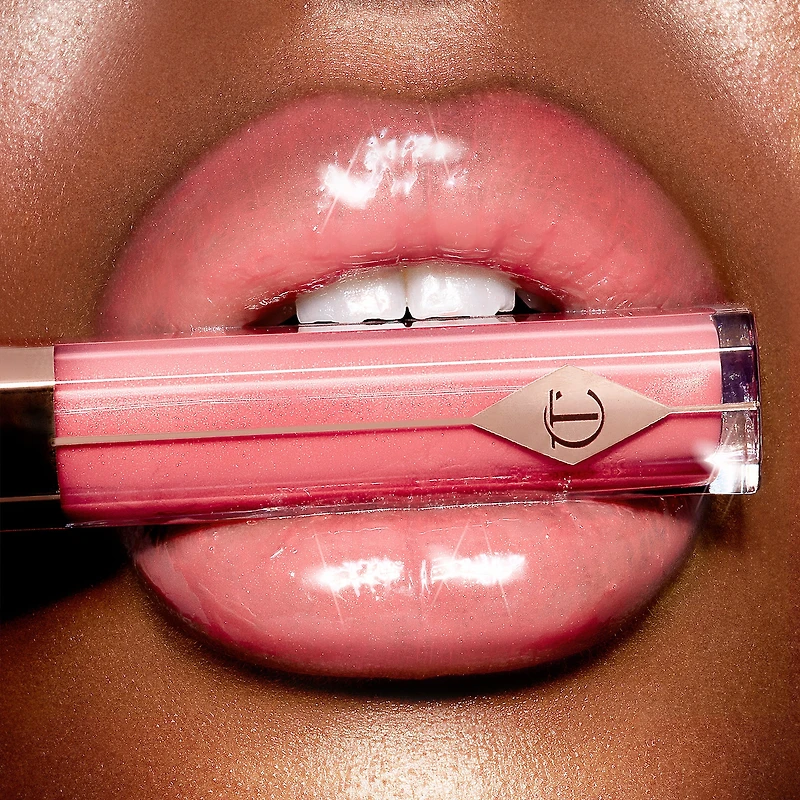 Brillant à lèvres Lip Lustre