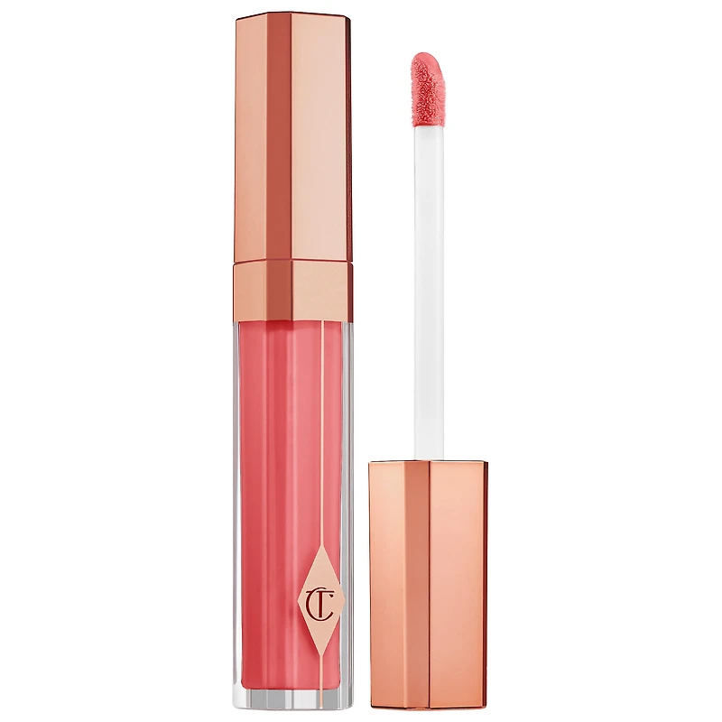 Charlotte Tilbury Lip Lustre Gloss 0.12 oz/ 3.5 mL