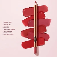 Lip Cheat Long-Lasting Waterproof Liner