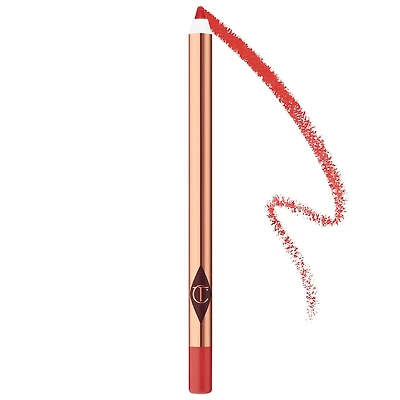 Charlotte Tilbury Lip Cheat Long-Lasting Waterproof Liner 0.04
