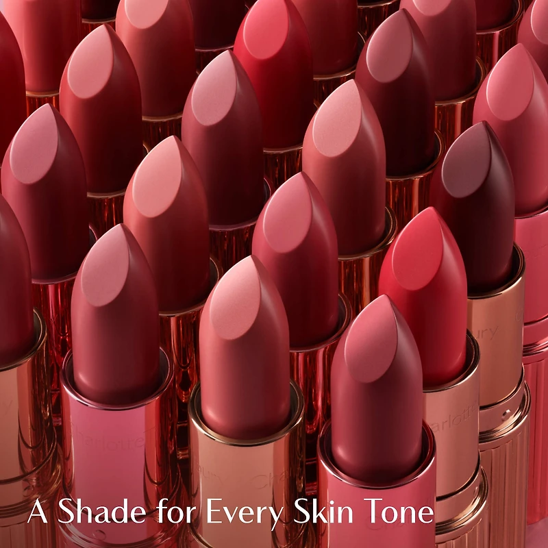 Rouge à lèvres K.I.S.S.I.N.G Satin Shine