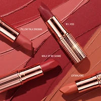 Matte Revolution Hydrating Lipstick