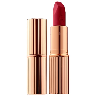 Charlotte Tilbury K.I.S.S.I.N.G Satin Shine Lipstick 0.12