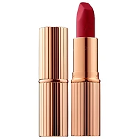 Charlotte Tilbury K.I.S.S.I.N.G Satin Shine Lipstick 0.12