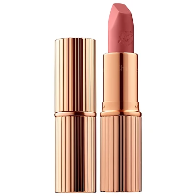 Charlotte Tilbury K.I.S.S.I.N.G Satin Shine Lipstick 0.12
