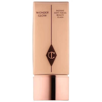 Charlotte Tilbury Wonderglow Face Primer 1.35 oz/ 40mL