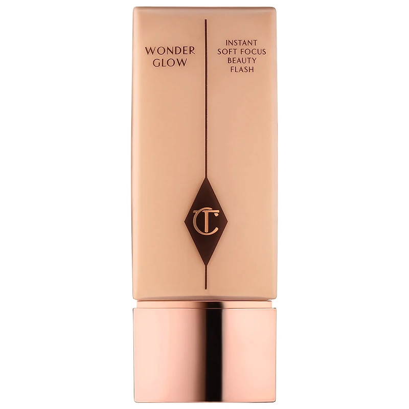 Base pour le visage Wonderglow