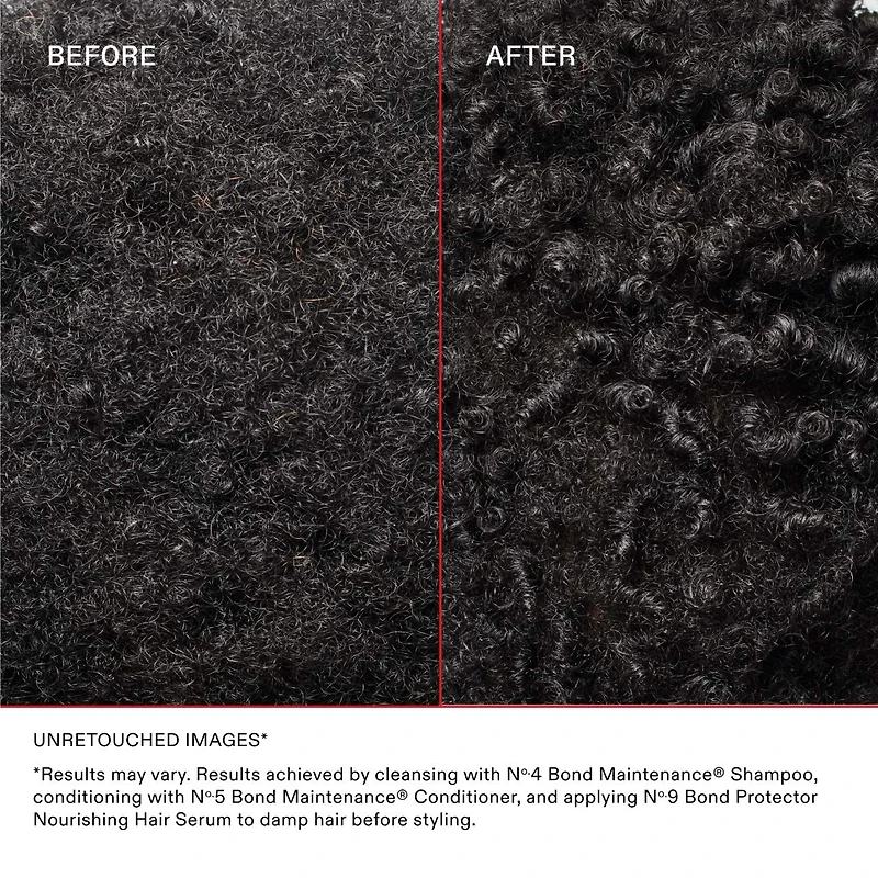No.4 Bond Maintenance®  Strengthening, Hydrating Hair Repair Shampoo for Medium