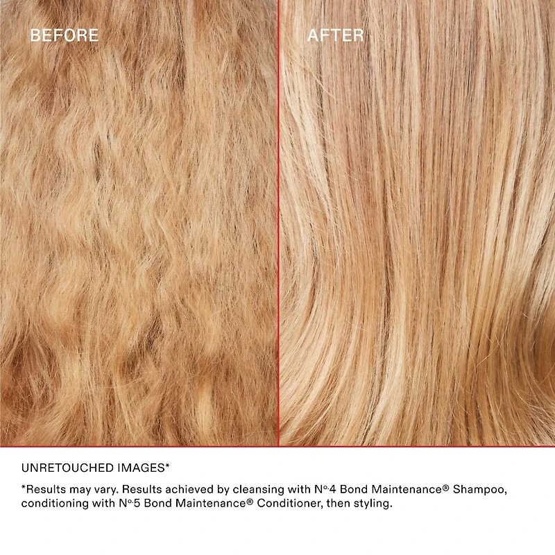 No.4 Bond Maintenance®  Strengthening, Hydrating Hair Repair Shampoo for Medium