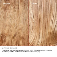 No.4 Bond Maintenance®  Strengthening, Hydrating Hair Repair Shampoo for Medium