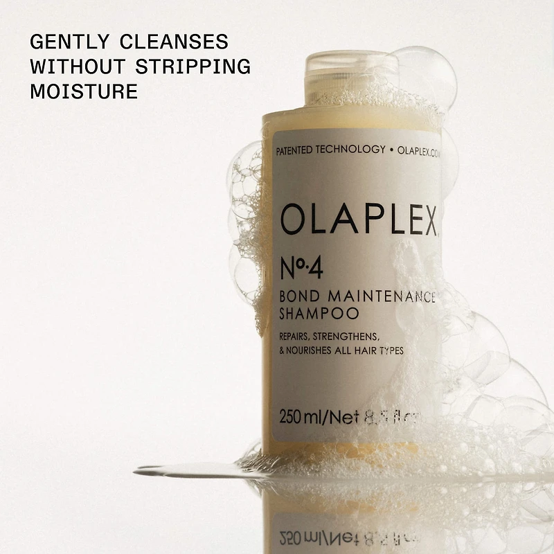 No.4 Bond Maintenance Shampoo