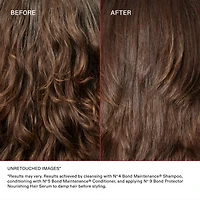 No.5 Bond Maintenance® Strengthening, Moisturizing Hair Repair Conditioner for Medium