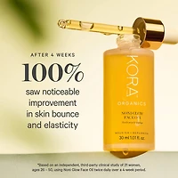Noni Glow Radiant Face Oil with Antioxidants