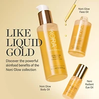 Noni Glow Radiant Face Oil with Antioxidants
