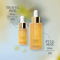 Noni Glow Radiant Face Oil with Antioxidants