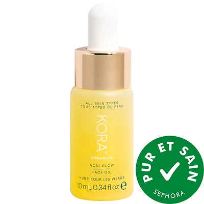 Noni Glow Radiant Face Oil with Antioxidants