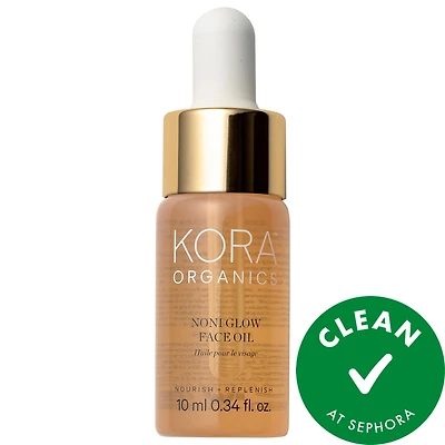 Noni Glow Radiant Face Oil with Antioxidants