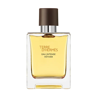 Terre d'Hermès Eau Intense Vétiver de Parfum